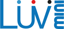 Logo LUV